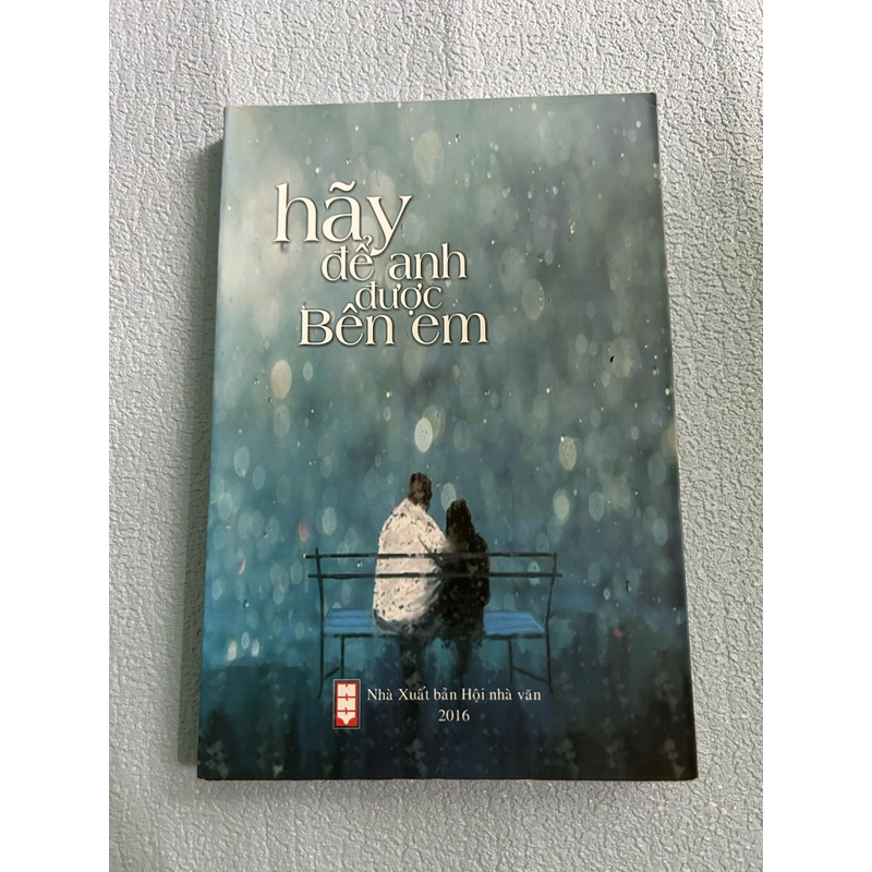 Hãy để anh được bên em 501478