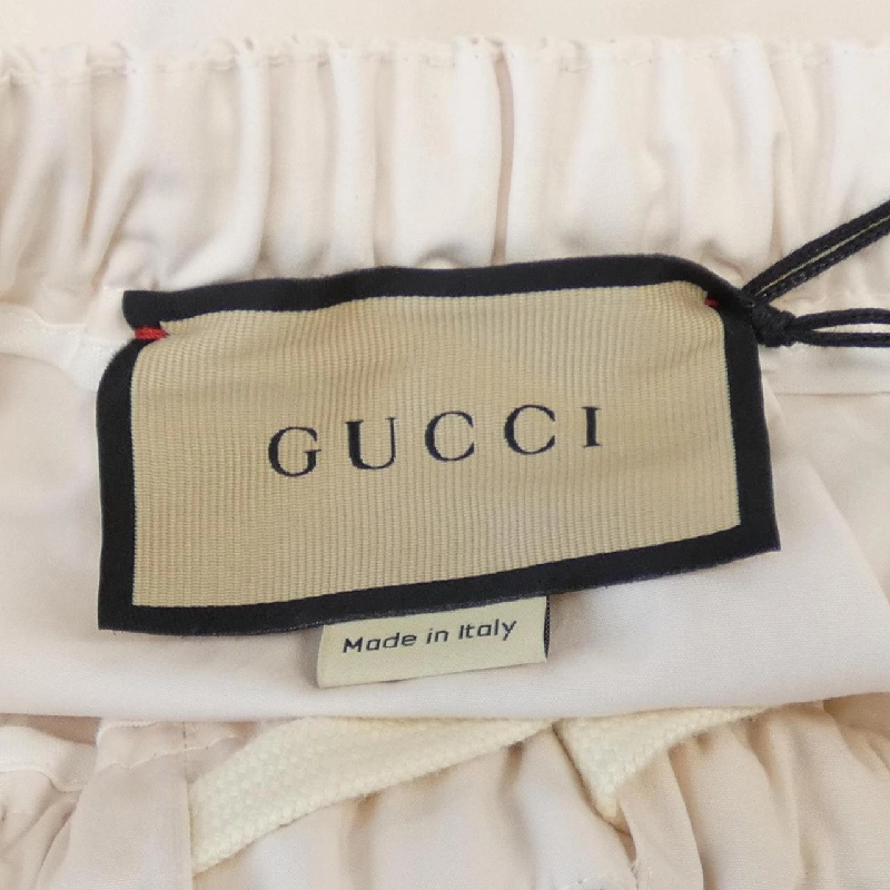 Quần GUCCI - Hàng hiệu Authentic 890989