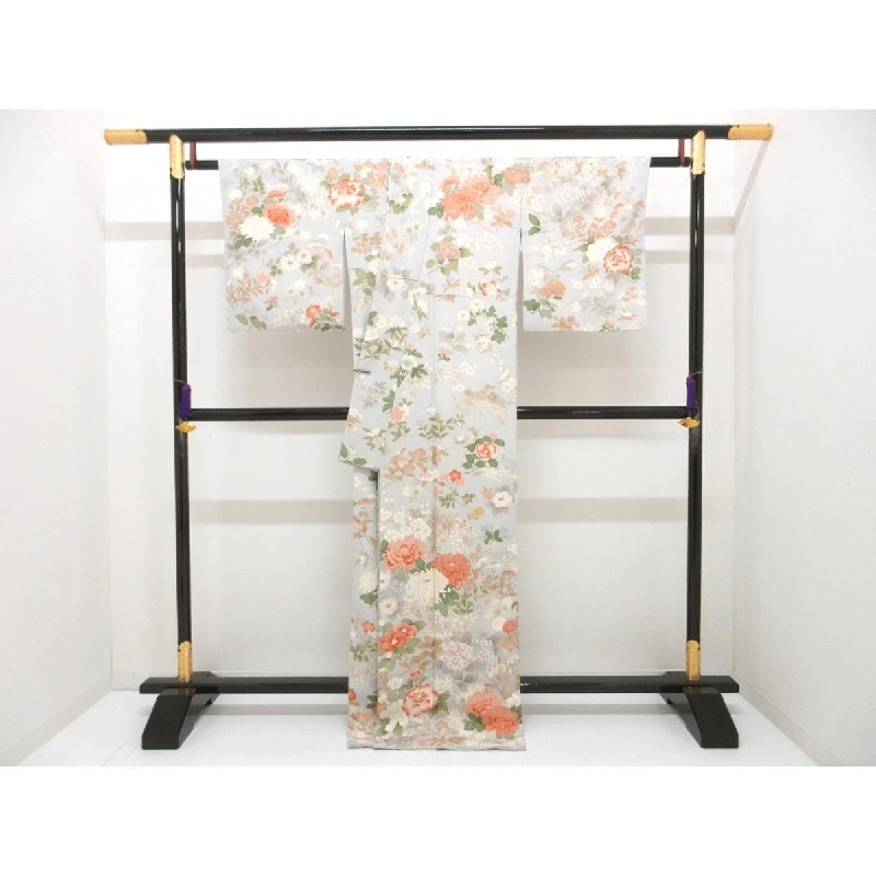 Kimono thăm viếng - Hàng hiệu Authentic 877111