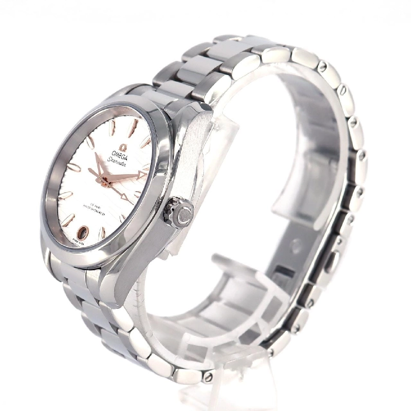 Đồng hồ Omega Seamaster Aqua Terra 220.10.34.20.02.001 SS tự động - Hàng hiệu Chính hãng 877738