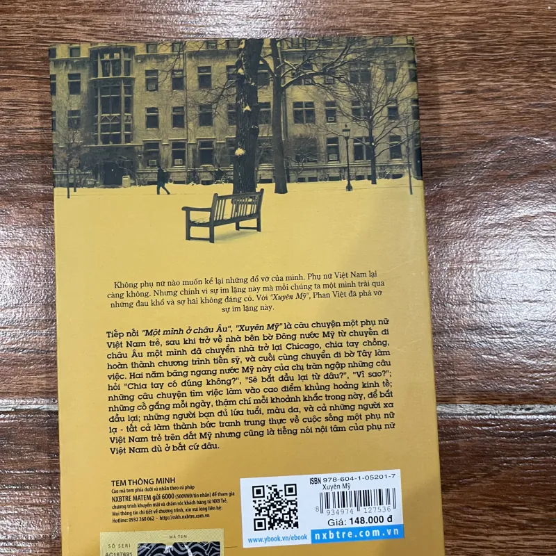 Xuyên Mỹ - Phan Việt (15) 1002669