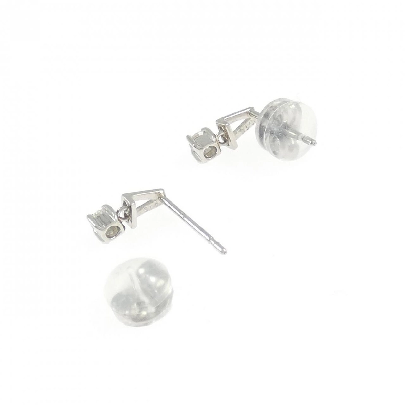 PT/PT900 Bông tai kim cương 0.10CT - Hàng hiệu Chính hãng 870277