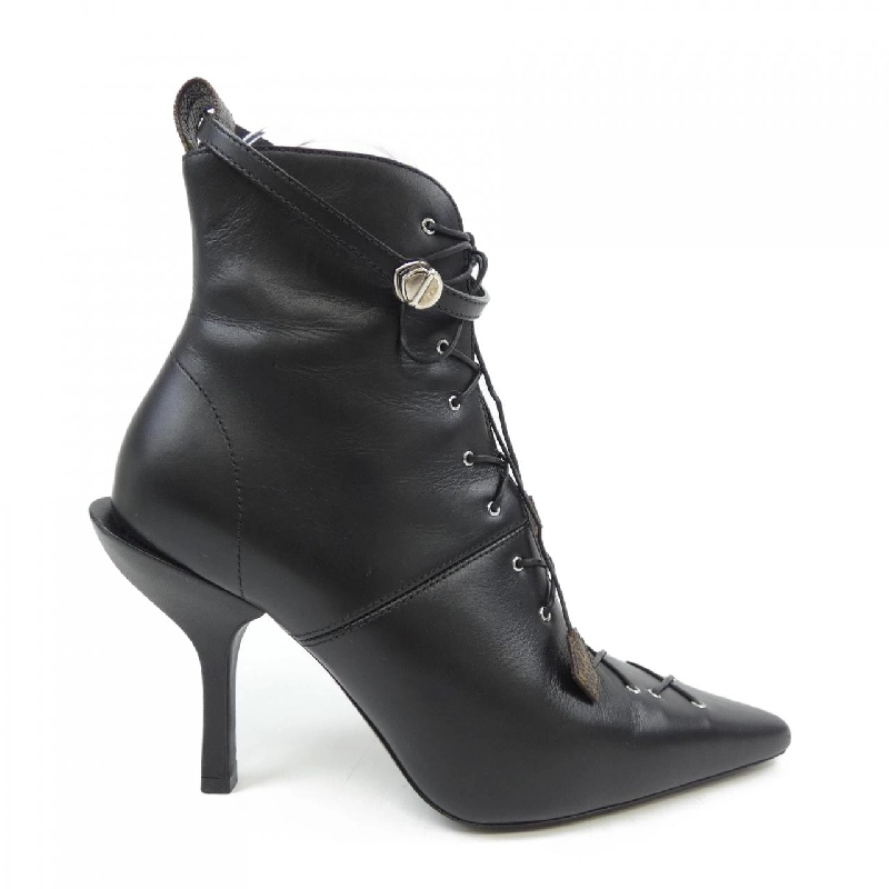 Giày bốt dòng Janet của Louis Vuitton - Hàng hiệu Chính hãng 827903