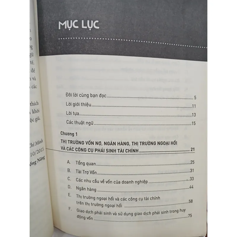 THỊ TRƯỜNG VỐN NỢ LUẬT VÀ HỢP ĐỒNG - NGUYỄN HỒNG NĂNG 717822