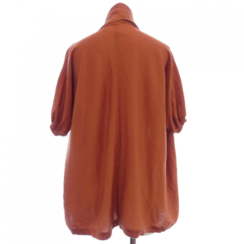 【Mã giảm giá】HERMES Áo len 636558