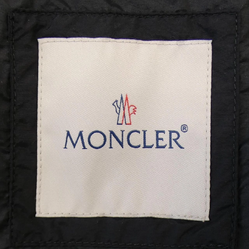 【Mã giảm giá】Moncler MONCLER Áo khoác 634638