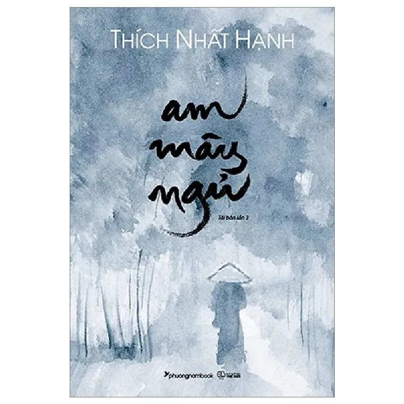 Am Mây Ngủ - Thích Nhất Hạnh 404060