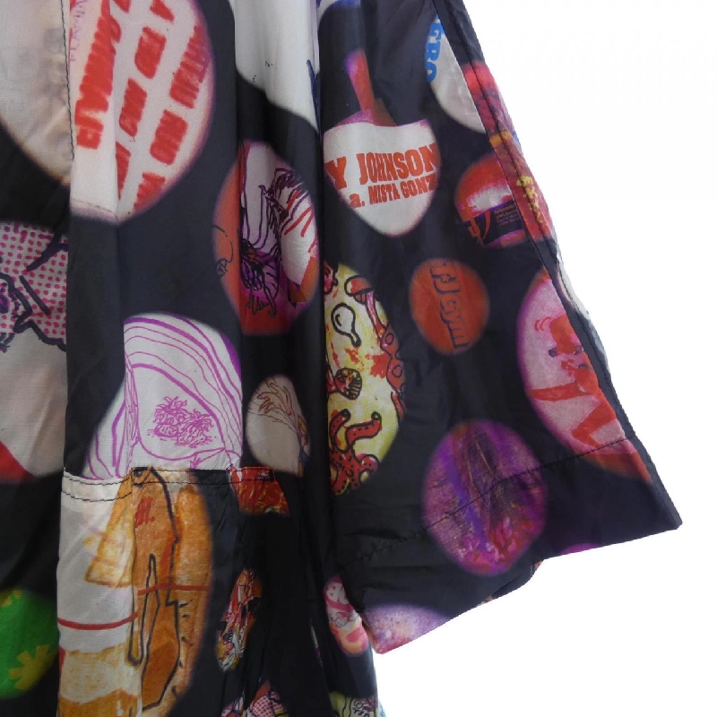 【Mã giảm giá】Pleats Please PLEATS PLEASE Cape 635376