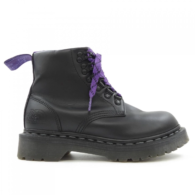 【Mã giảm giá】Giày bốt Dr. Martens 660854