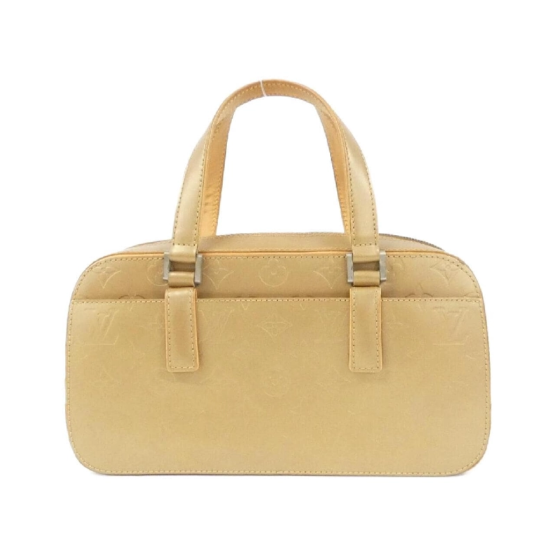 Túi xách Louis Vuitton Monogram Matt Shelton M55177 - Hàng hiệu Chính hãng 771936