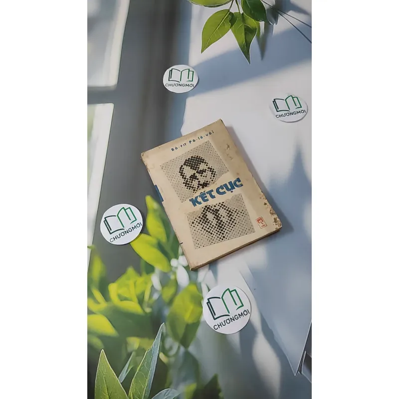 [XƯA] Kết Cục (1985) - V. Polevoy 997671