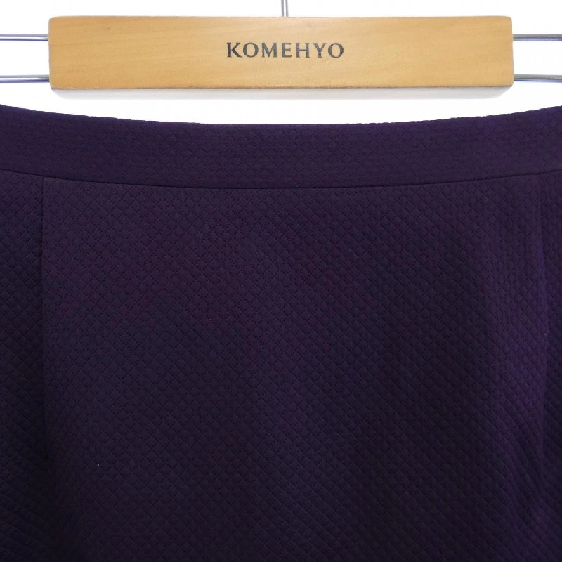 【Mã giảm giá】Christian Dior CHRISTIAN DIOR Váy 654561