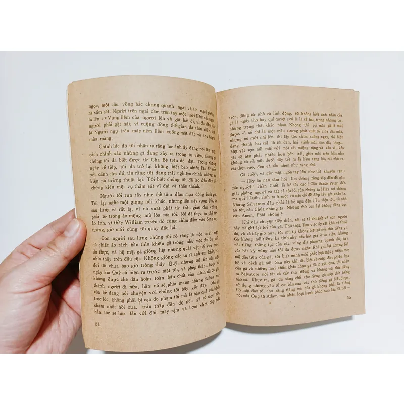 Tên Của Đoá Hồng - Umberto Eco  736221