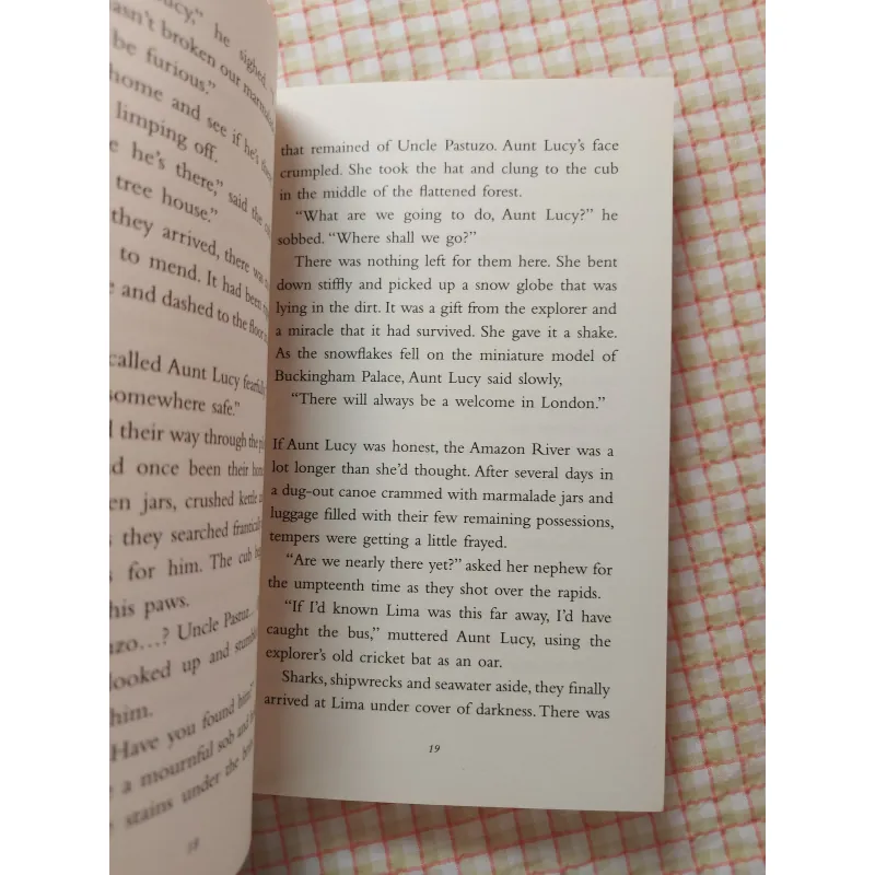 🧸🎬 “Paddington: The Story of the Movie” 🇬🇧✨ 751997