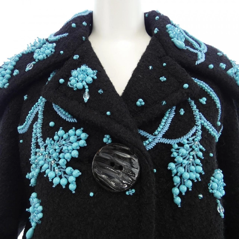 Áo khoác PRADA 633467