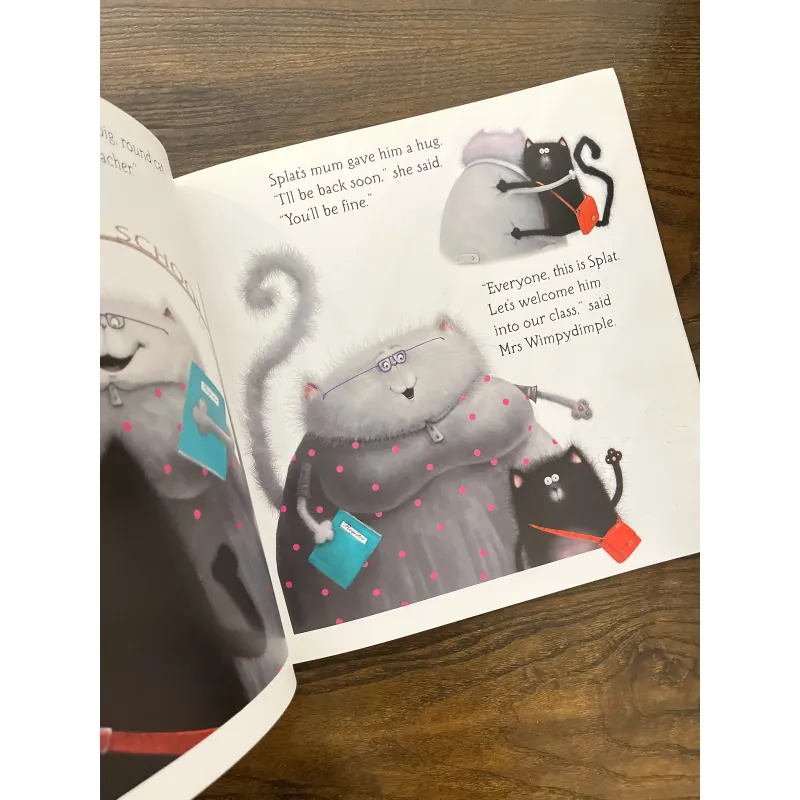 ✨𝑺𝒑𝒍𝒂𝒕 𝒕𝒉𝒆 𝑪𝒂𝒕✨ 777352