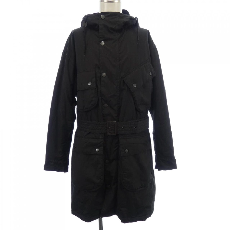 【Mã giảm giá】Áo khoác BARBOUR 644953