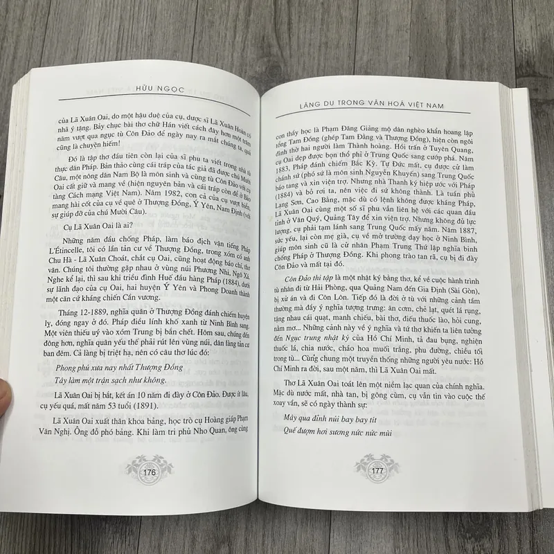 Lãng du trong văn hoá việt nam. 7a1 738706