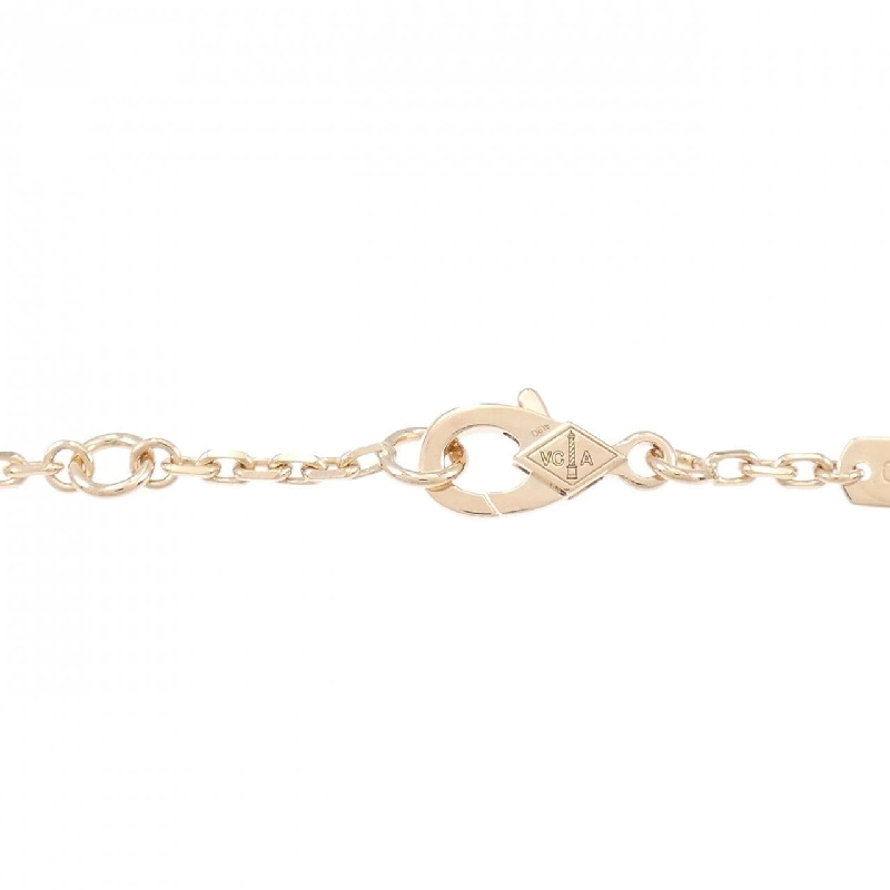 Vancleef & Arpels Nhẫn Bọ Rùa Mùa Xuân May Mắn 668534