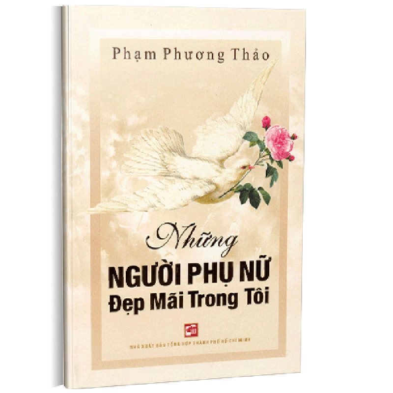 Những người phụ nữ đẹp mãi trong tôi - Phạm Phương Thảo 500561