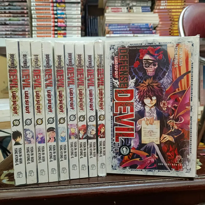 Luật sư quỷ full bộ 10 tập 676101