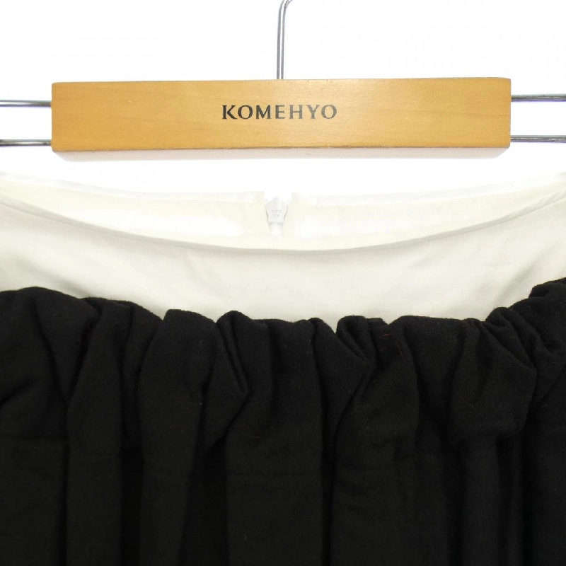 【Mã giảm giá】NACKIYE Váy 652147