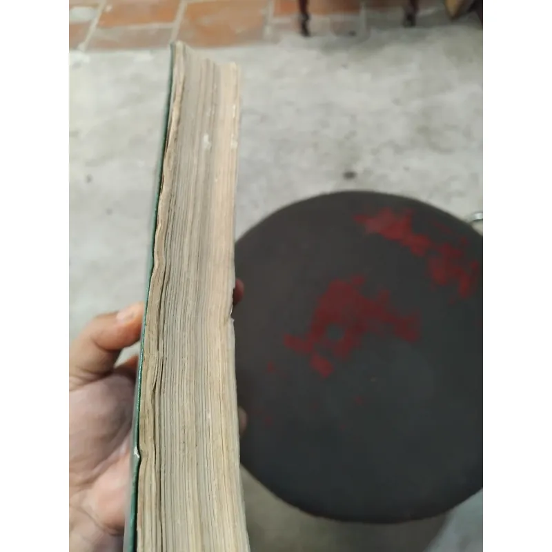 Bí ẩn của tướng thuật  1023933