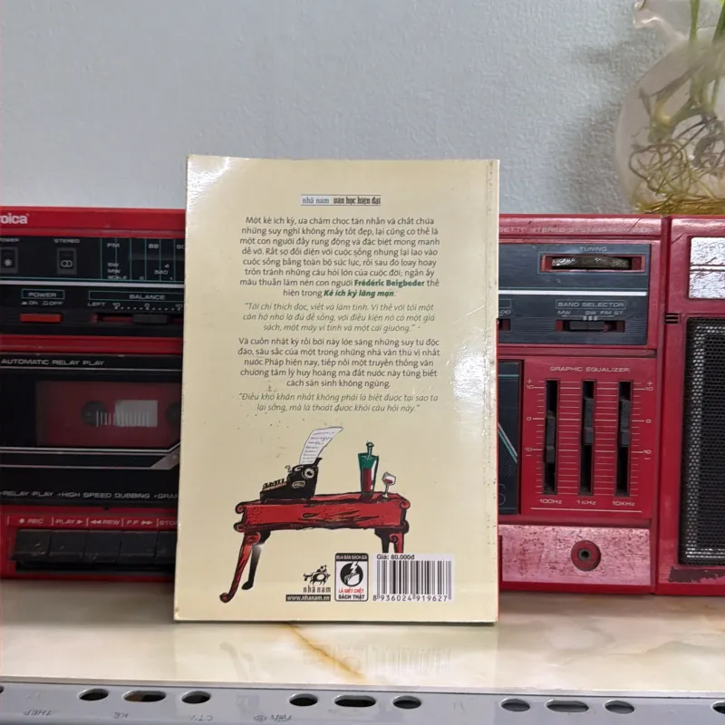 KẺ ÍCH KI LÃNG MẠN 1022121