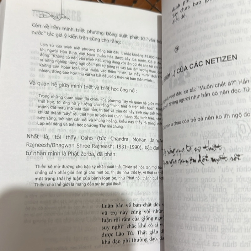 Những mảnh hồn trần - Đặng Thân 507854