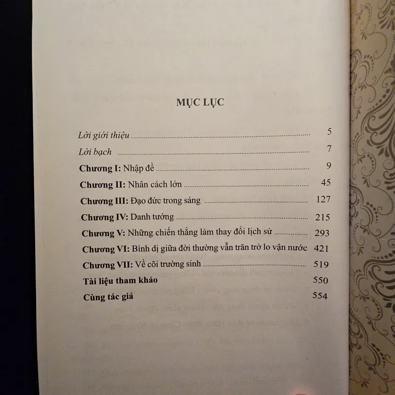 Từ Một Cuộc Đời Suy Ngẫm Về Đạo Làm Người - Đắc Trung (đọc mô tả) 578025