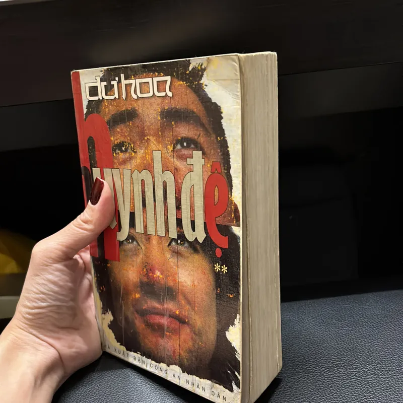 Huynh đệ - Dư Hoa (tập 2) 733939