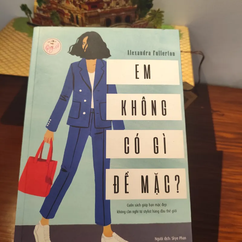 Em không có gì để mặc 562134