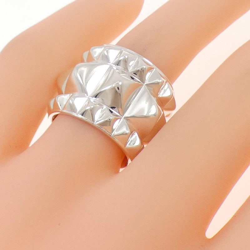 Nhẫn Hermès Medor Espionne - Hàng hiệu Authentic 835346