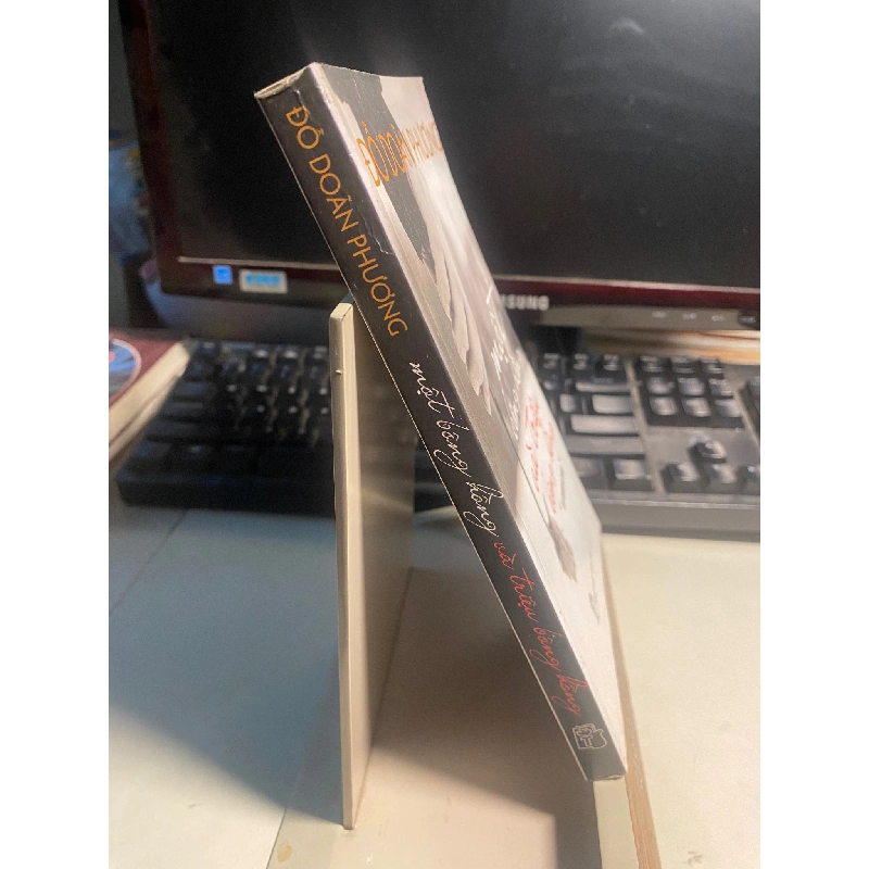 Một bông hồng và triệu bông hồng - Đỗ Doãn Phương 405904