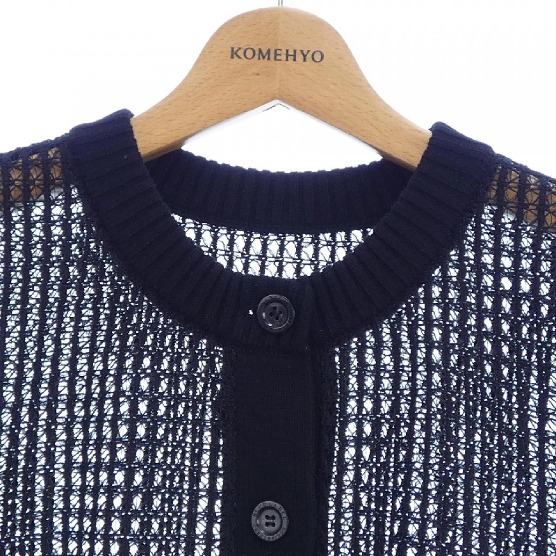 Áo cardigan BLUE LABEL CRESTBRIDGE - Hàng hiệu Authentic 775146