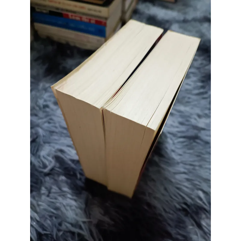 Túi khôn Trung Hoa (Đường Kì) 1000023