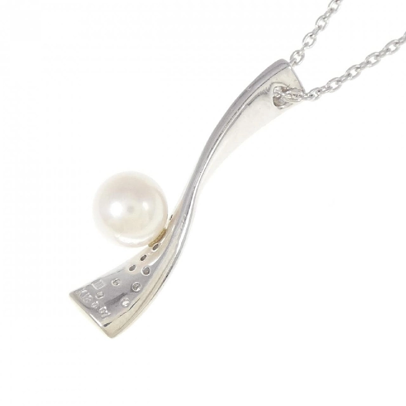 Nhẫn ngọc trai Akoya 5.8mm - Hàng hiệu Authentic 839221