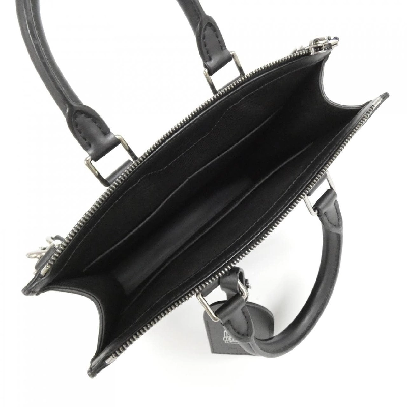 Túi xách Louis Vuitton Monogram Eclipse Sac Plat M46098 615426