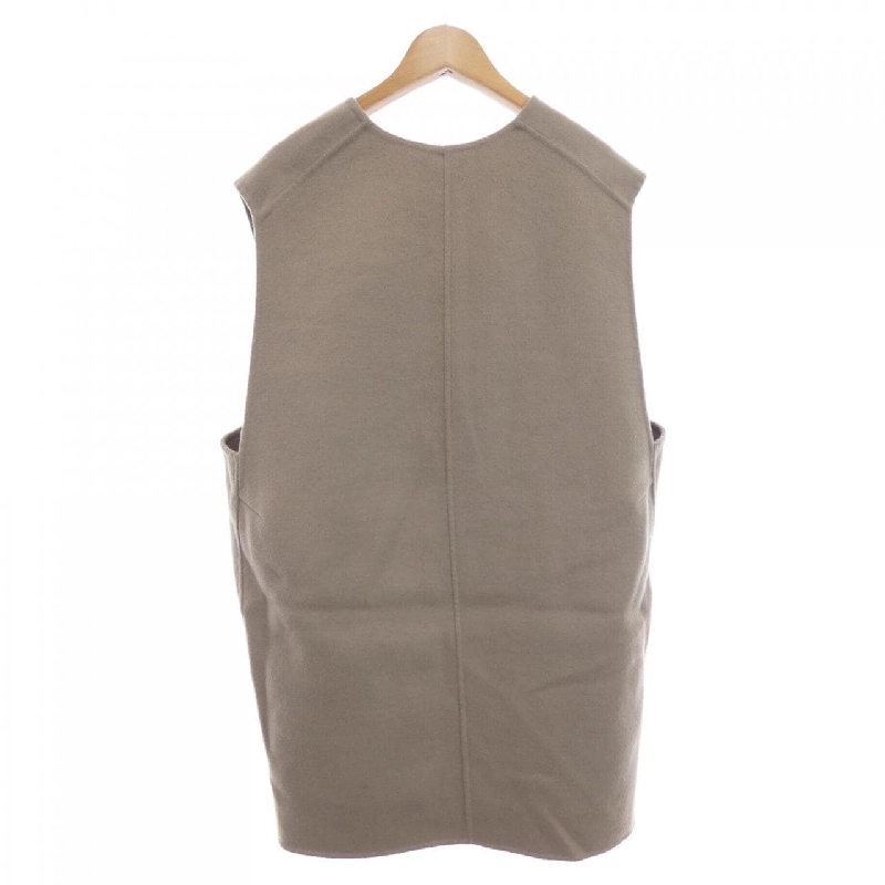 IENA Áo gile - Hàng hiệu Authentic 817268