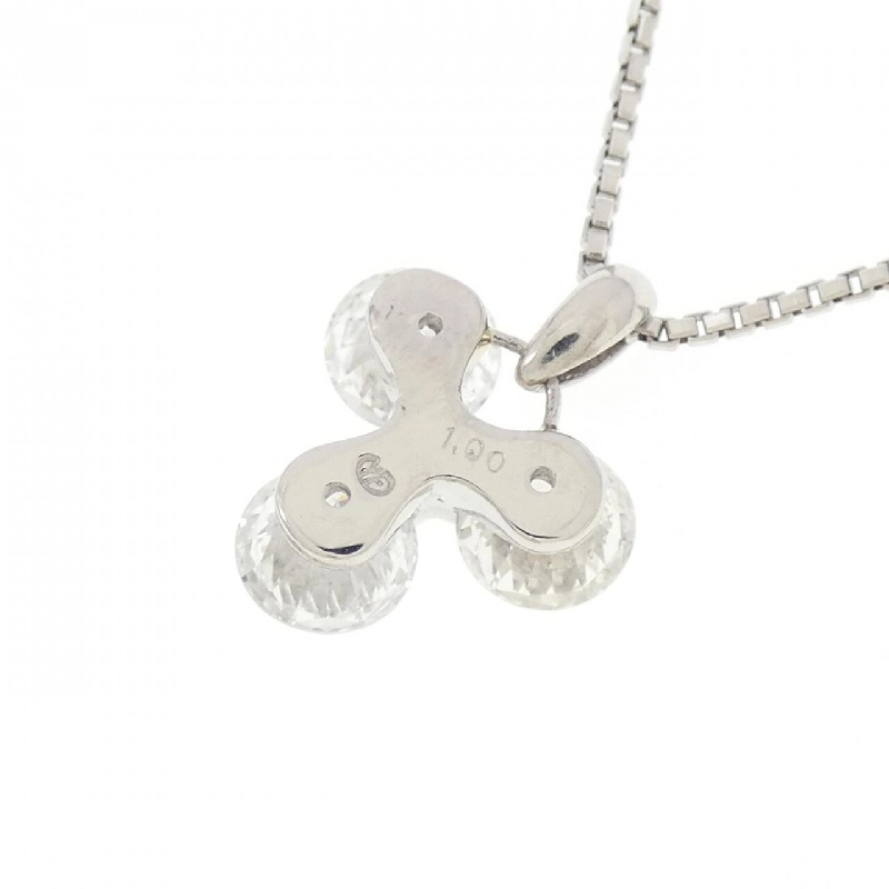 Dây chuyền kim cương PT850 1.00CT - Hàng hiệu Chính hãng 861441