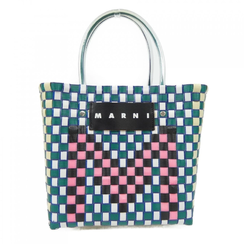 Túi MARNI - Hàng hiệu Chính hãng 657486