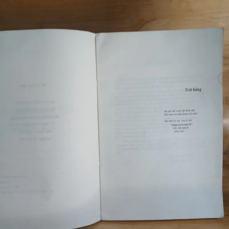 Tiếp Sau Nỗi Buồn (Một Người Mỹ Giữa Làng Quê Việt Nam) - Lady Borton 736948