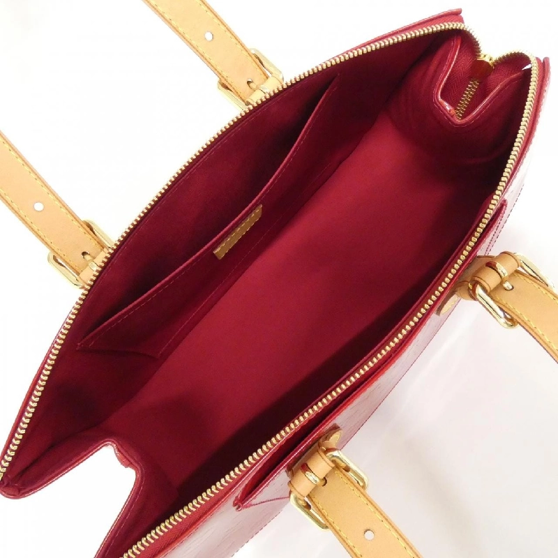 Túi xách Louis Vuitton Vernis Rosewood Avenue M93507 - Hàng hiệu Chính hãng 766971