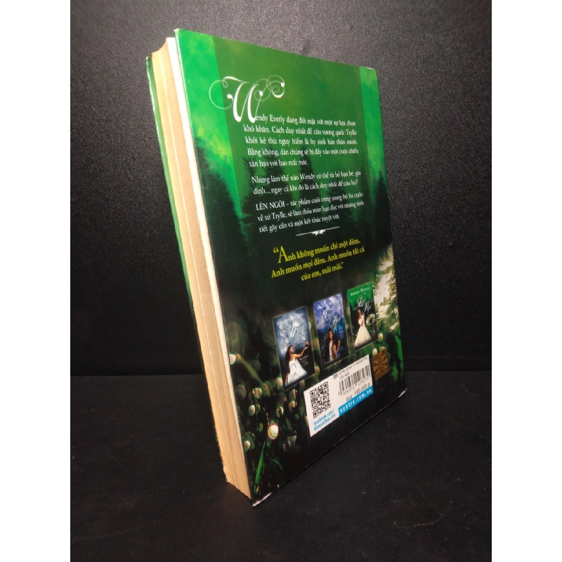 Lên ngôi mới 80% ố vàng 2014 HCM0310 912375