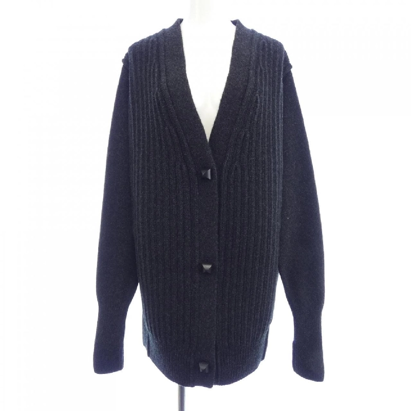 HERMES Medor 5H2723DA Áo khoác dài - Hàng hiệu Chính hãng 824139