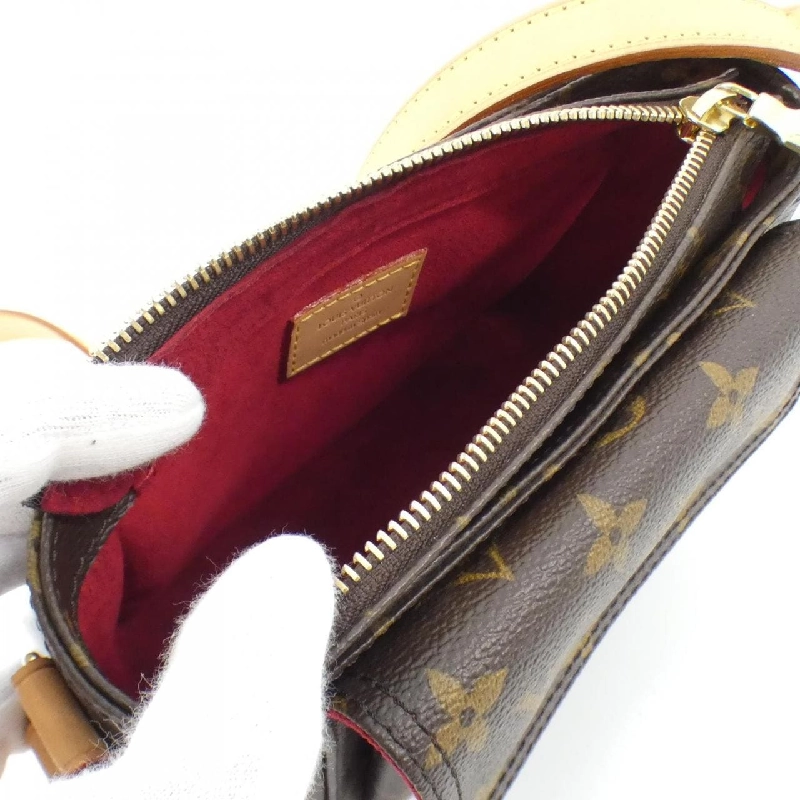 【Vintage】Túi xách vai Louis Vuitton Monogram Viva Cite PM M51165 612465