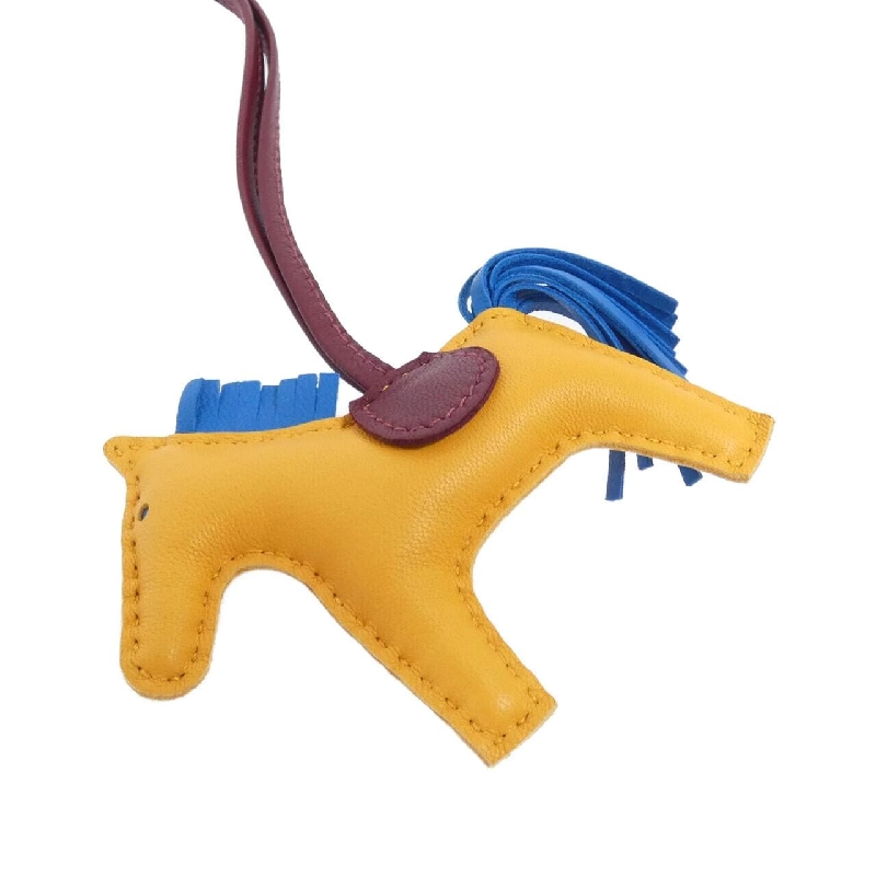 Charm túi Rodeo PM 064929CA của Hermès - Hàng hiệu Authentic 624360