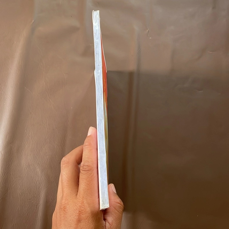 [Sách 20K Hoặc Tặng Kèm Khi Phát Sinh Đơn Hàng] - Sách Photo 523420