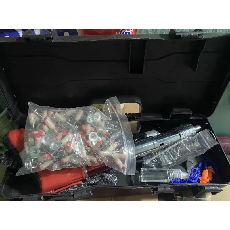 Máy bắn đinh 775785