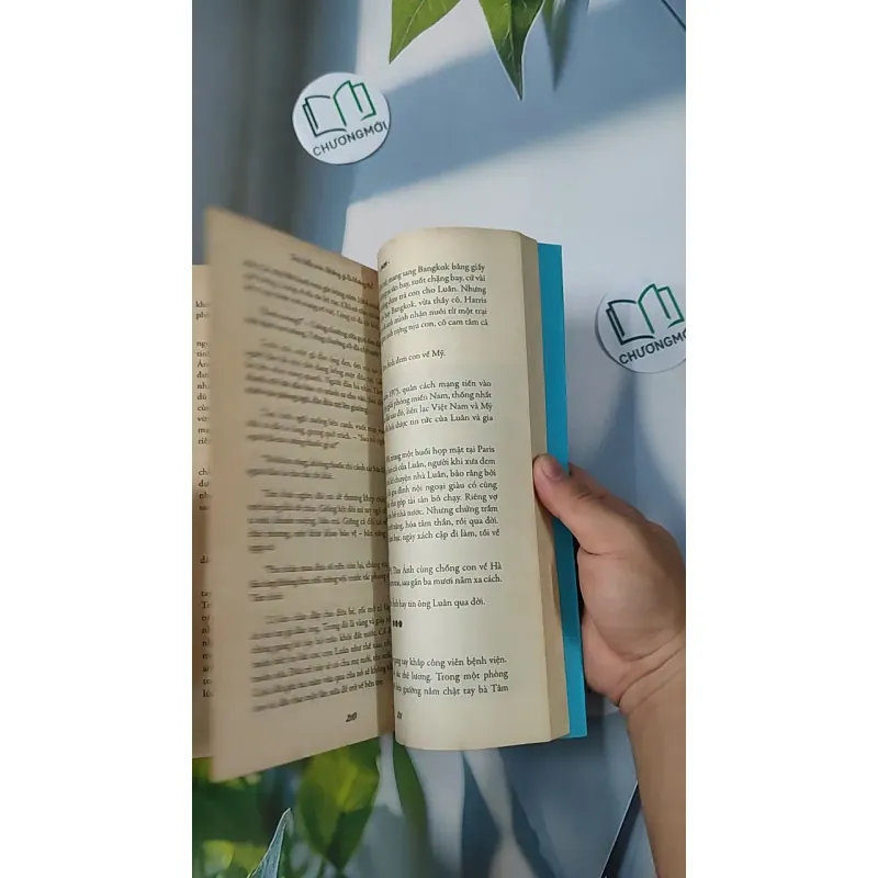 Trái Đất Tròn, Không Gì Là Không Thể - Ploy Ngọc Bích 798293